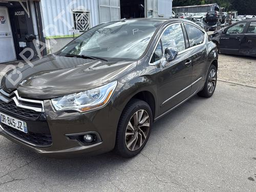Used Parts CITROËN DS4 (NX_) 1.6 HDi 115 (114 hp) 4192332
