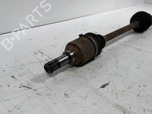 Used Left front driveshaft Left front driveshaft FORD KA (RU8) 1.2 (69 hp) 31994605 31994605