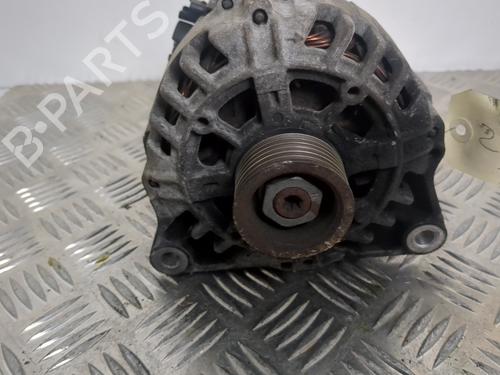 Alternator PEUGEOT 307 (3A/C) 1.6 16V | BP25660092M7 