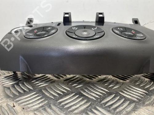Used Climate control TOYOTA RAV 4 III (_A3_) 2.2 D 4WD (ALA30_, ALA30R) (150 hp) 25655542