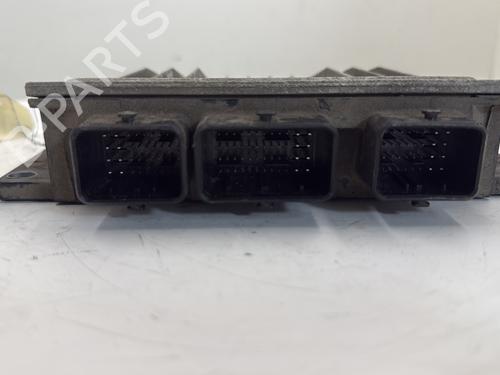 Computer motormanagement RENAULT KANGOO Express (FC0/1_) 1.5 dCi (FC07, FC1R) | BP25657574M57 