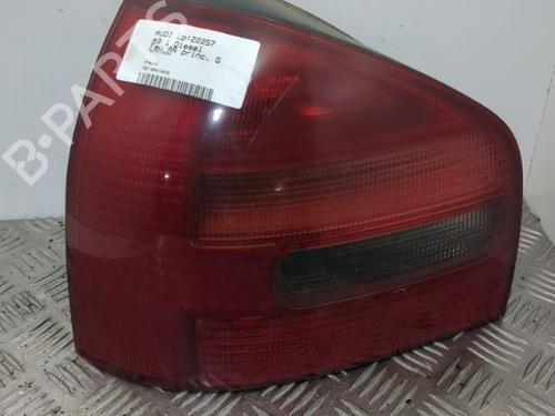 Left taillight AUDI A3 (8L1) 1.9 TDI | BP25655654C34 