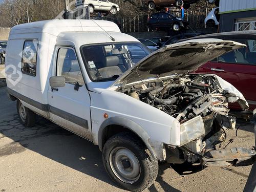 Faro derecho CITROËN C15 Box Body/MPV (VD_) 1.8 D | BP29737687C29 