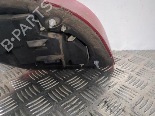 Used Right taillight Right taillight 25656418 25656418