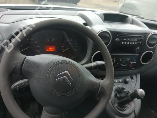 Brugte CITROËN BERLINGO Box Body/MPV (B9)    4604272