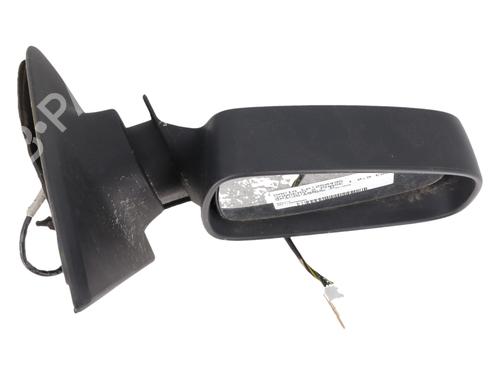 Right mirror DACIA SANDERO II TCe 90 (B8M1, B8MA, B8AC) | BP36595478C27 - Image 3