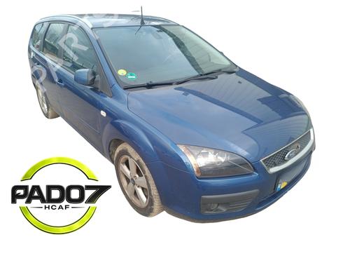 Left rear door FORD FOCUS II (DA_, HCP, DP) 1.8 Flexifuel | BP30885678C4