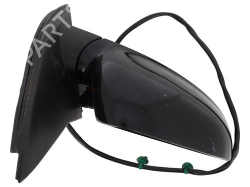 Right mirror VW GOLF V (1K1) 1.9 TDI | BP25935491C27 