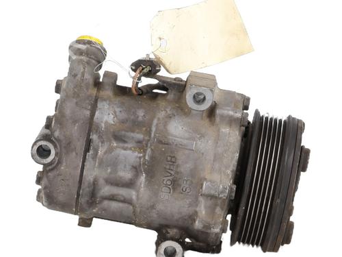 AC compressor OPEL CORSA C (X01) 1.3 CDTI (F08, F68) | BP25655575M34 - Image 3