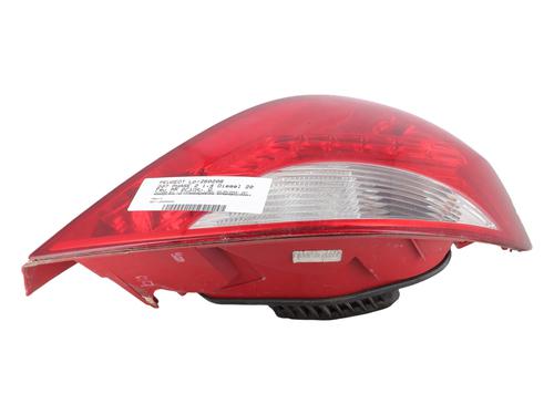 Used Right taillight Right taillight 39523207 39523207