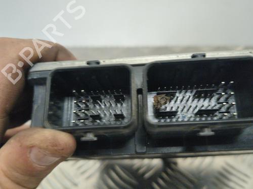 Engine control unit (ECU) RENAULT MODUS / GRAND MODUS (F/JP0_) 1.5 dCi (FP0D, JP0D) | BP25660894M57