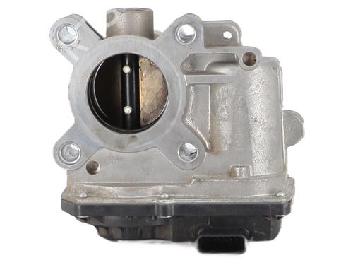 Drosselklappe RENAULT CLIO II (BB_, CB_) 1.2 16V (BB05, BB0W, BB11, BB27, BB2T, BB2U, BB2V, CB05,... | BP30045450M82 