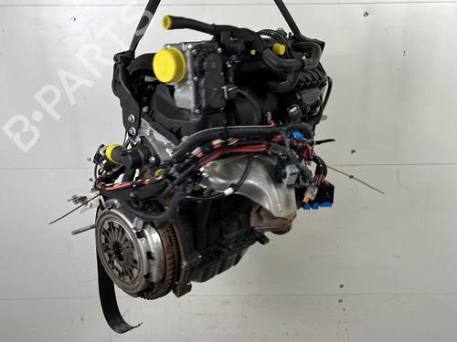Engine DACIA SANDERO II 1.2 | BP25660138M1 