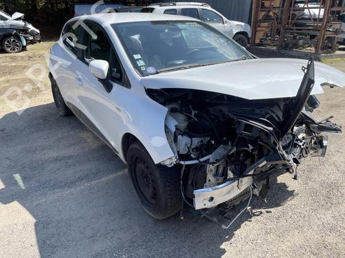 Steering wheel RENAULT CLIO IV (BH_) 0.9 TCe 90 (BHNF, BHMA, BHMH, BHJK, BHJR) | BP25660412C49 