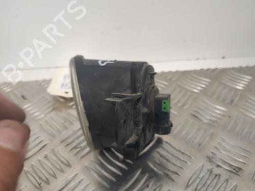 Left front fog light NISSAN X-TRAIL I (T30) 2.2 dCi 4x4 | BP25655890C30 