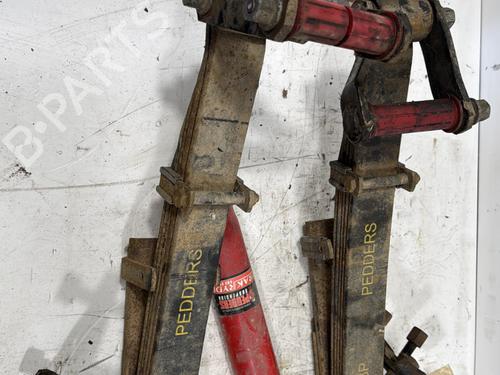 Left front shock absorber FORD RANGER (TKE) 3.2 TDCi 4x4 | BP32476857M16  - Image 6