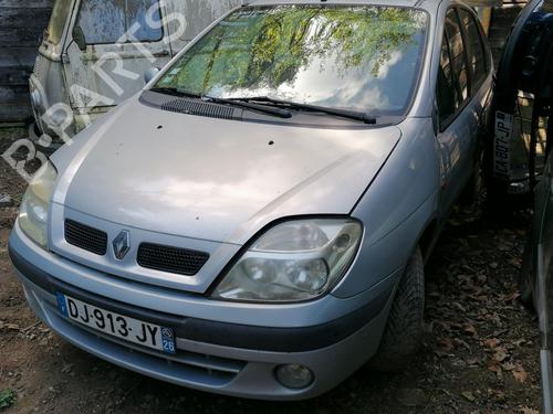 Lampa przednia prawa RENAULT SCÉNIC I MPV (JA0/1_, FA0_) 1.9 dCi (JA05, JA1F) | BP25659212C29 