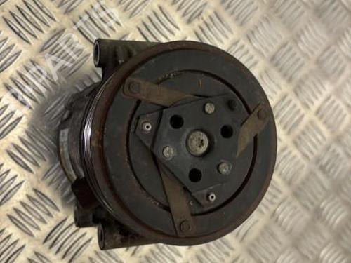 AC compressor RENAULT SCÉNIC II (JM0/1_) 1.9 dCi (JM0G, JM12, JM1G, JM2C) | BP25655611M34 