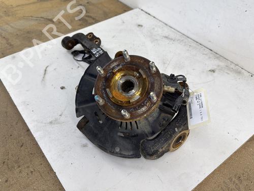 Used Left front steering knuckle Left front steering knuckle FORD RANGER (TKE) 2.2 TDCi 4x4 (150 hp) 26242335 26242335