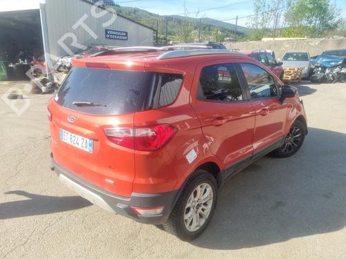 Engine FORD ECOSPORT 1.0 EcoBoost | BP36590068M1 - Image 3