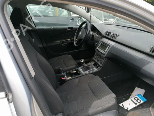Hattehylde VW PASSAT B6 Variant (3C5) 1.9 TDI | BP25657593C85 - Image 11
