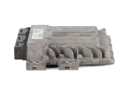 Engine control unit (ECU) RENAULT MEGANE III Hatchback (BZ0/1_, B3_) 1.5 dCi (BZ09, BZ0D, BZ1W, BZ29, BZ14) | BP32493799M57  - Image 5