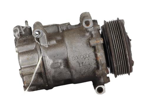 Used AC compressor AC compressor CITROËN DS5 2.0 HDi 165 (163 hp) 33237685 33237685