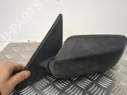 Used Left mirror BMW 3 (E46) 320 d (129 hp) 25661056