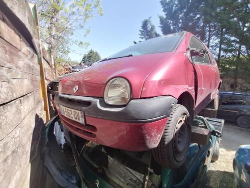 Venstre forlygte RENAULT TWINGO I (C06_) 1.2 (C066, C068) | BP25655384C28 