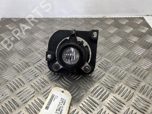 Used Left front fog light NISSAN MICRA IV (K13K, K13KK) 1.2 (80 hp) 25658588