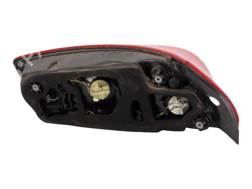 Left taillight CITROËN C4 Picasso II 1.6 HDi / BlueHDi 115 | BP33851066C34 - Image 2