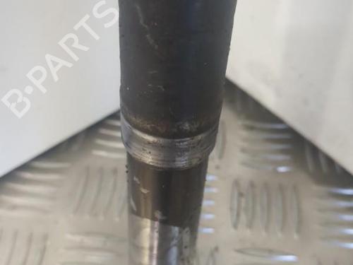 Right front driveshaft PEUGEOT 308 I (4A_, 4C_) 1.6 HDi | BP25655664M39 