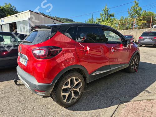 Left taillight RENAULT CAPTUR I (J5_, H5_) 1.5 dCi 90 (J5N4, J5M5, J5MW, J5M6, J5AL, J5AJ) | BP28476584C34 - Image 7