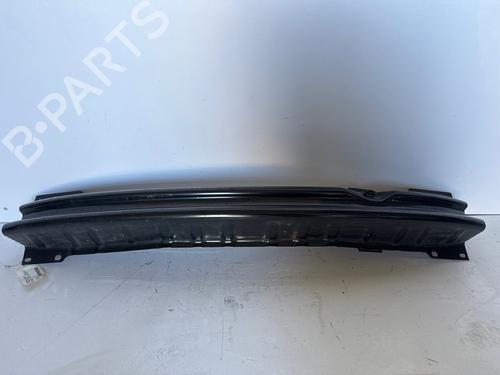 Used Rear bumper reinforcement Rear bumper reinforcement 37740495 37740495