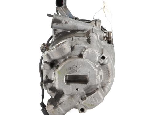 AC compressor VW POLO V (6R1, 6C1) 1.2 | BP25659984M34