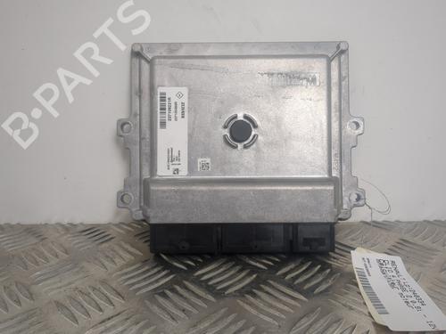 Used Engine control unit (ECU) RENAULT CLIO IV (BH_) 0.9 TCe 90 (BHNF, BHMA, BHMH, BHJK, BHJR) (90 hp) 25658303