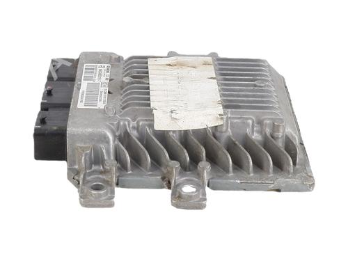 Engine control unit (ECU) CITROËN C4 I (LC_) 2.0 HDi | BP25660003M57  - Image 5
