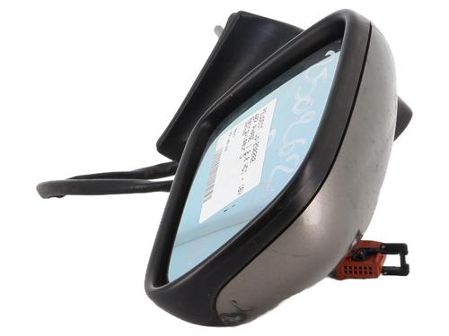 Right mirror PEUGEOT 407 (6D_) 2.0 HDi 135 (6DRHRH, 6DRHRE, 6DRHRG, 6DRHRJ) | BP27504074C27