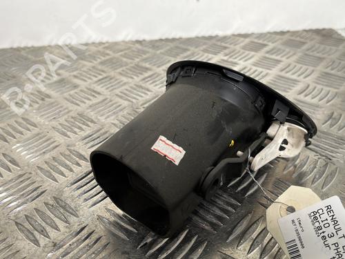 Air vent RENAULT CLIO III (BR0/1, CR0/1) 1.5 dCi (BR17, CR17) | BP25655064I21 