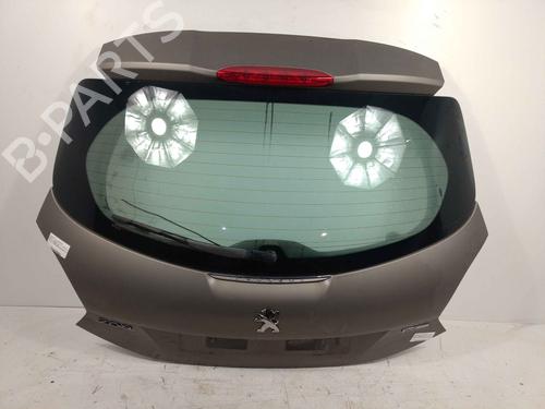 tailgate-peugeot-208-i-ca_-cc_-2012-2013-2014-2015-2016-2017-2018-2019-2020-2021-29071168 main image
