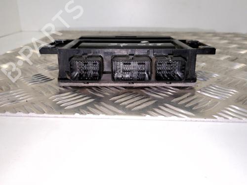 Computer motormanagement RENAULT MEGANE II (BM0/1_, CM0/1_) 1.5 dCi (BM1E, CM1E) | BP25655784M57