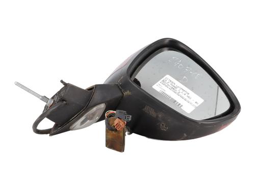 Used Right mirror CITROËN C3 II (SC_) 1.4 HDi 70 (SC8HZC, SC8HR0, SC8HP4) (68 hp) 29737688