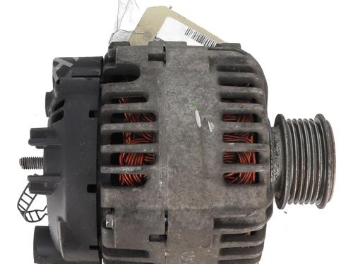 Alternator AUDI A4 B7 Avant (8ED) 2.0 TDI | BP33116883M7 - Image 5