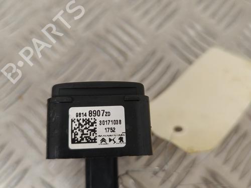 Left front window switch CITROËN C3 / C3 ORIGIN III (SX) 1.5 BlueHDi 100 (SXYHYP, SXYHTU) | BP25659760I27 