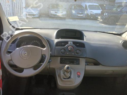 Engine control unit (ECU) RENAULT KANGOO / GRAND KANGOO II (KW0/1_) 1.5 dCi 90 (KW05, KW08, KW0G, KW11) | BP33687377M57 - Image 8