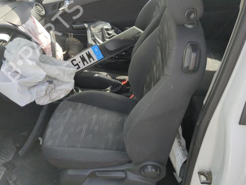Starter OPEL CORSA D (S07) 1.0 (L08, L68) | BP25661090M8 