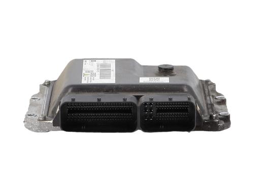 Engine control unit (ECU) OPEL ASTRA J (P10) 1.7 CDTI (68) | BP25656987M57  - Image 5