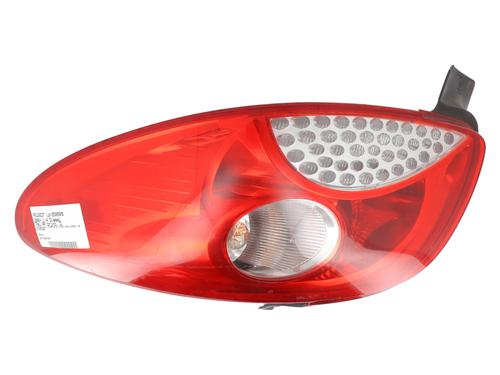 Used Right taillight PEUGEOT 206+ (2L_, 2M_) 1.4 HDi eco 70 (68 hp) 32238119