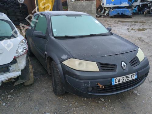 Førerens kollisjonspute RENAULT MEGANE II (BM0/1_, CM0/1_) 1.5 dCi (BM02, BM13, BM2A, CM02, CM13) | BP25656914C9 
