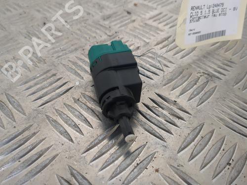 Elektronische module RENAULT CLIO V (B7_) 1.5 Blue dCi 85 (B7AG) (86 hp) 25654941